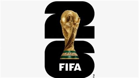 Fifa World Cup 2026 Logo Revealed Here S How Social Media Reacted