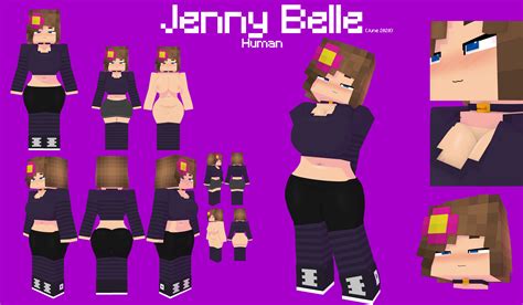 Rule If It Exists There Is Porn Of It Slipperyt Jenny Belle Oc