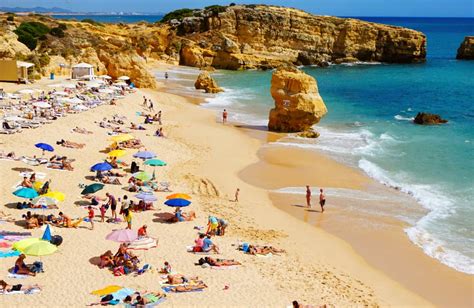 28 Great Reasons To Move To Portugal And The Algarve Pss Removals