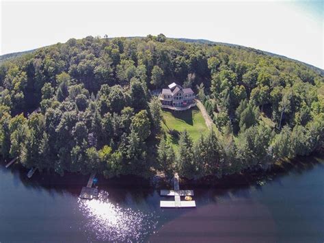 Clean weedless waterfront with western exposure in the heart of the kawarthas. Calypso on Big Clear Lake with hot - Arden Cottage Rental ...