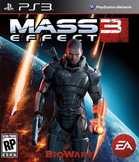 Mass Effect 3 Omega Announced