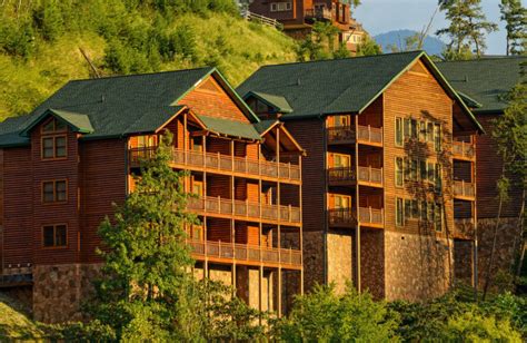 Westgate Smoky Mountain Resort Gatlinburg Tn Resort Reviews
