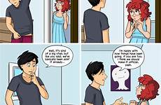 comics questionable comic questionablecontent romance pdf transgender random mtf couples choose board