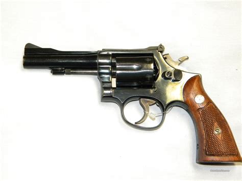 Smith And Wesson K38 38 Special For Sale
