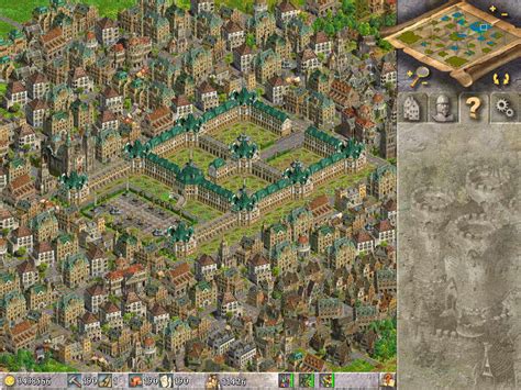 Copy the following directories from <cd#2> to the game. anno_stadt
