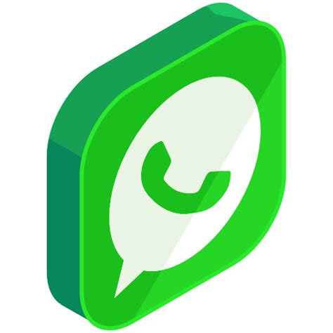 Whatsapp Free Icon Of Social Media Icons