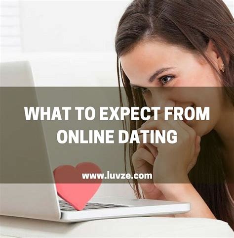 What To Expect From Online Dating Sites And What Type Of Men Are There