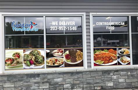 Whether you've been looking up chinese food waterbury, ct or pizza waterbury, ct, allow our staff at honda of watertown. Rincon Hondureño - Restaurant | 999 Chase Pkwy, Waterbury ...