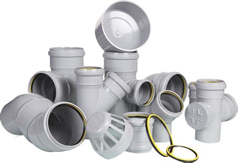 Pvc pipe fittings and components. SWR Pipes & Fittings, SWR Pipe Manufacturers - apollopipes.com