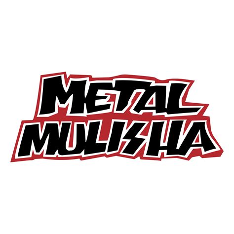 Metal Mulisha Logo Png Transparent And Svg Vector Freebie Supply