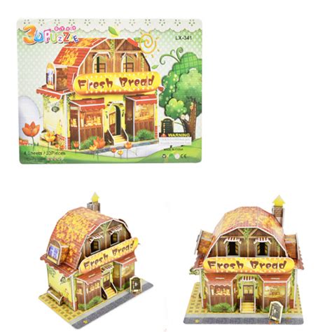 We have found the most beautiful and colorfull wallpapers and. DIY 3D Jigsaw Puzzle Toy Children's Puzzle Pastime ...