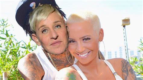Amber Rose Wants To Be A Lesbian Or Die Alone By Mad Dyke Mag Mad Dyke Medium