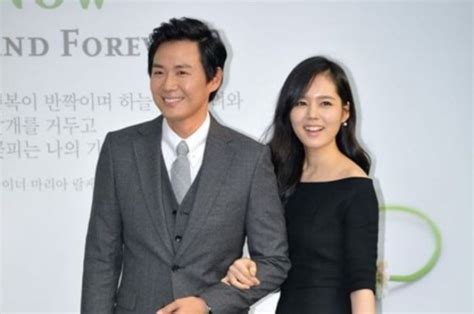 She made her debut on the small. Selamat! Yeon Jung Hoon dan Han Ga In Menyambut Kelahiran ...