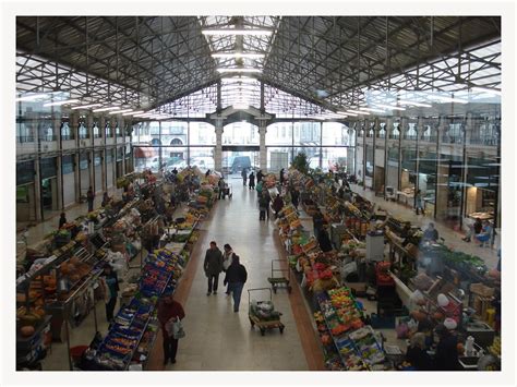 Lisboa sob os meus olhos!: Mercado da Ribeira