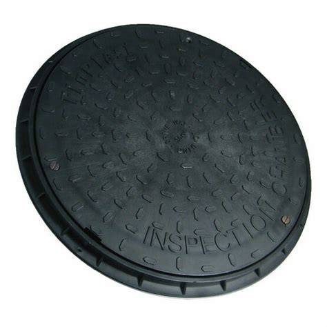 Manhole Covers From £2802