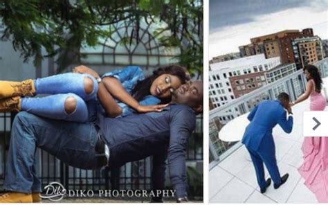 15 Stunning Pre Wedding Photos That Will Melt Your Heart Completely Theinfong
