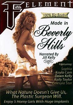 Made In Beverly Hills Boobpedia Encyclopedia Of Big Boobs