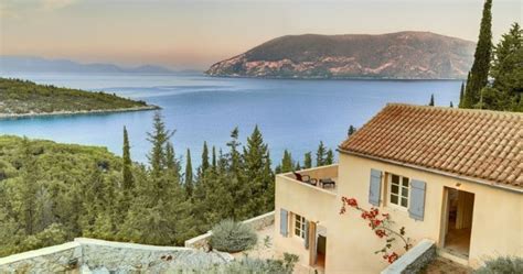 Rüyada Deniz Manzaralı Ev Görmek - Rüya Tabirleri ve Yorumları