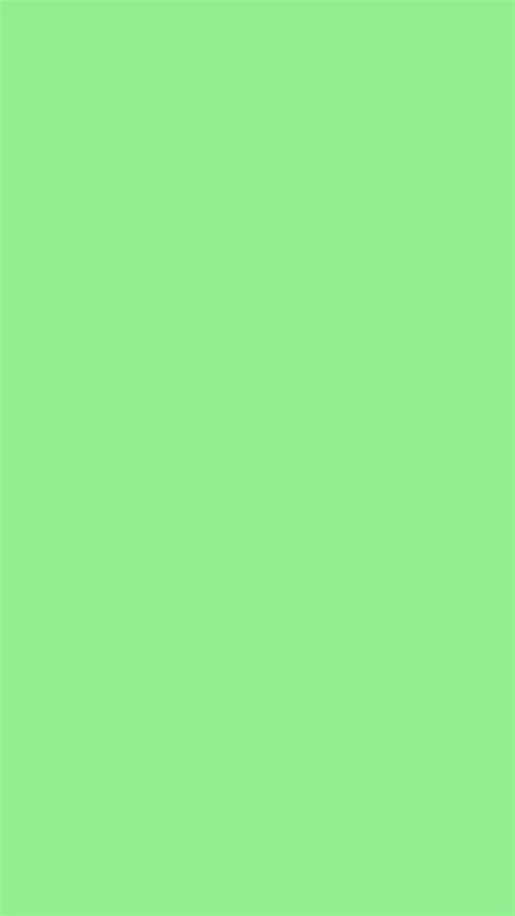 Light Green Solid Color Background Wallpaper For Mobile Phone My XXX Hot Girl
