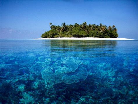 Crystal Clear 11 Of The Most Stunning Bodies Of Water On Earth Clear Water Beautiful Travel