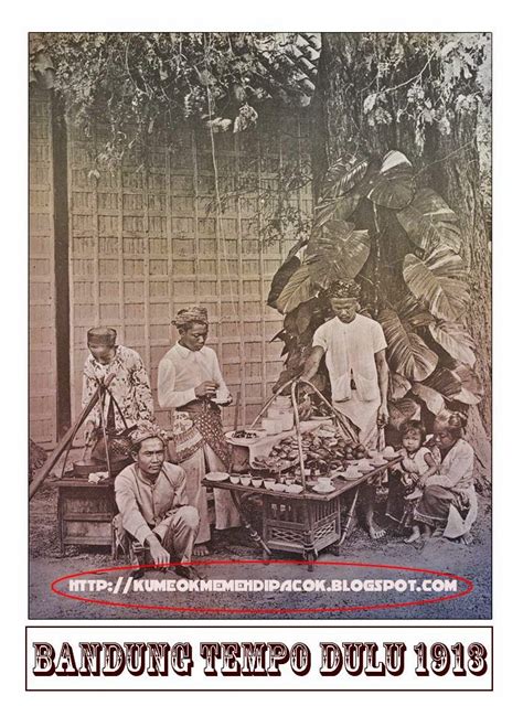 Sejarah Dan Foto Foto Bandung Tempo Dahulu Volume I Blog Ilmu Pengetahuan