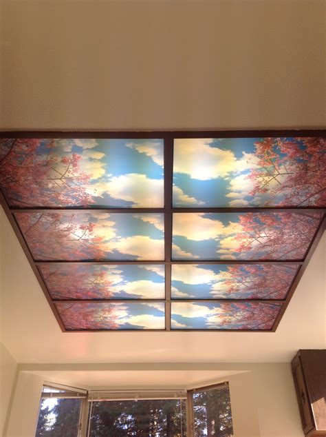 Acrylic Ceiling Light Panels Photos