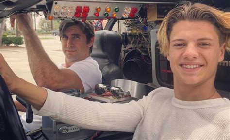 Jace Norman And Cooper Barnes Bring ‘henry Danger To Comic Con Cooper