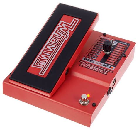 Tom morello, again a great guitarist, does not have, in my opinion, that same musical history. Digitech Whammy 5 | Pedalboard, Guitar pedals, Guitar