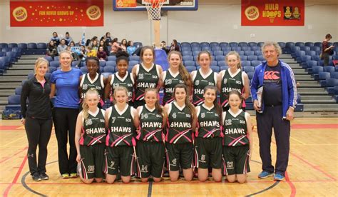 Portlaoise School Romps To Victory To Bring Home All Ireland Basketball Championship To Laois