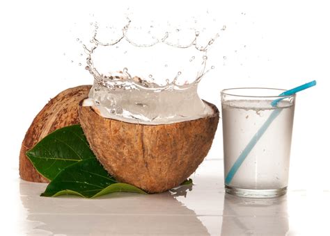 Agua De Coco Perto De Mim