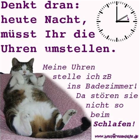 Am äquator macht eine jährliche zeitumstellung keinen sinn, denn dort unterscheiden sich die tageslängen im jahresverlauf nur minimal. Zeitumstellung Sommerzeit | Witzige sprüche ...