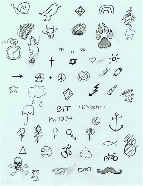 Check spelling or type a new query. Poke Idea Gallery - Stick and Poke Tattoo Kit