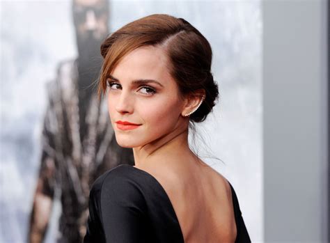 Updated 4chan Users Respond To Emma Watson S Powerful U N Speech By