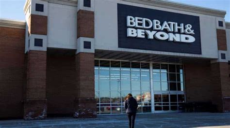 Bed Bath And Beyond Cfo Death News Gustavo Arnal Dies After Falling From