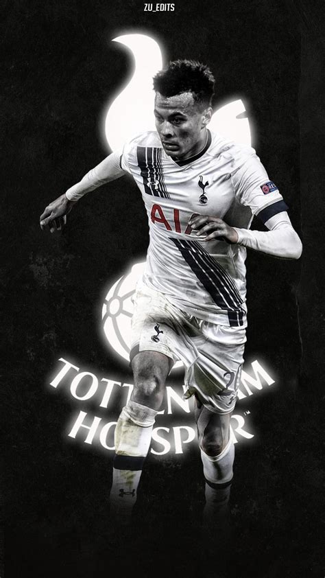 Dele Alli 2021 Wallpapers Wallpaper Cave