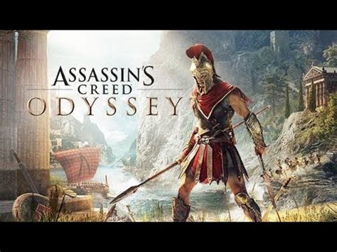 Assassin S Creed Odyssey Birds Of A Feather Sacred Vows Hydrea