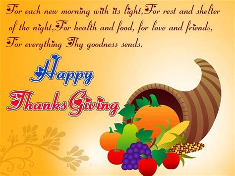 Nothing beats a thankful heart and thanksgiving is the perfect occasion to let your heart speak for all the things that you are. Happy Thanksgiving Religious Quotes. QuotesGram