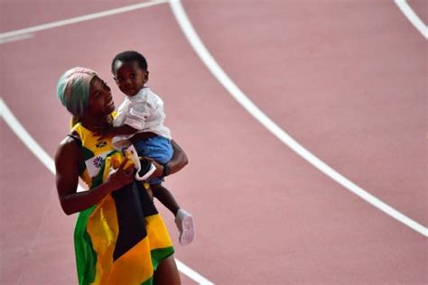 Shelly ann fraser pryce wins 100m women final 10.76s | world athletics championships beijing 2015. Fraser-Pryce's 'long journey' has golden ending - Breitbart