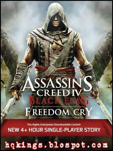 Assassins Creed Freedom Cry Repack Gb Hq Kings