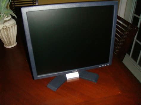 17 Dell Flat Screen Monitor Rc Tech Forums