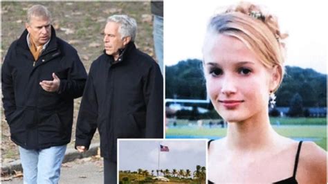 prince andrew ‘was used as bait by epstein lure girl to paedo island the courier mail
