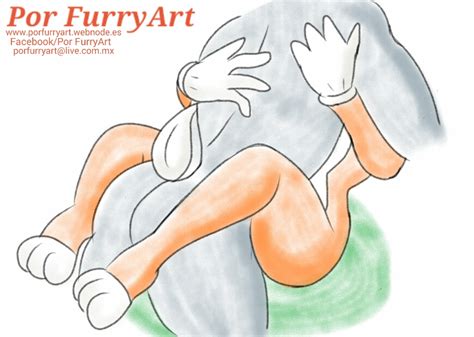Rule 34 Anthro Ass Duo Female Fur Furry Furry Only