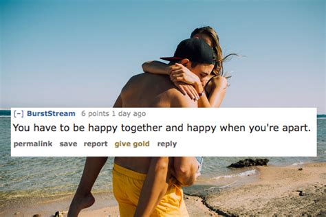 25 Things You Learn From Your First Real Relationship