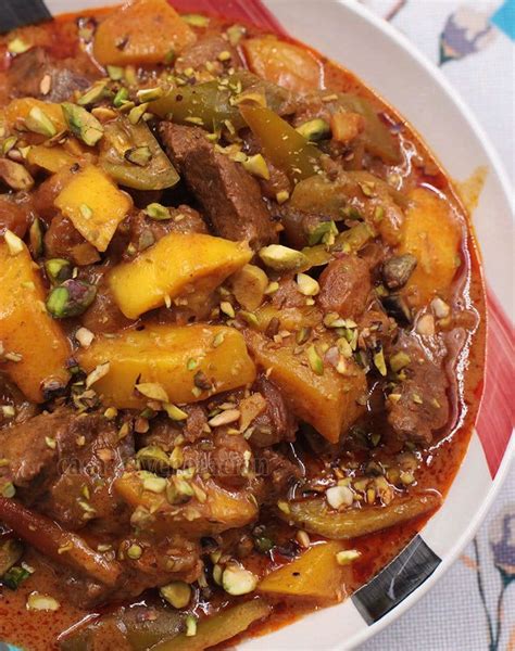 Filipino food for the 21st century. Beef Stew a la Curry - CASA Veneracion | Beef ribs ...