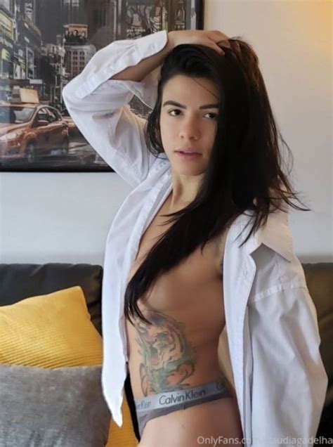 Claudia Gadelha Xxx Onlyfans Sex Photos Hot Influencer Straight Porn Nude Influencers Cloud