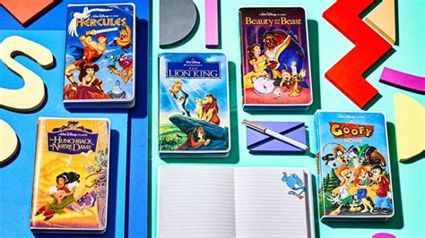 There are 1250 1990s disney movies for sale on etsy, and they cost $16.64 on average. Disney's New '90s Flashback Collection Is Pure Nostalgia ...