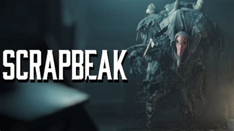 New Scrapbeak Boss Fight Boss Lair Kills Hunt Showdown Youtube