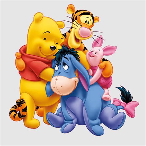 Many Adventures Of Winnie The Pooh Tigger Movie Winnie Pooh Roo