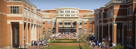 University Of North Carolina At Charlotte