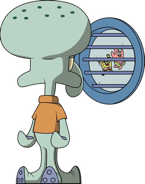 inside squidward youtooz collectibles